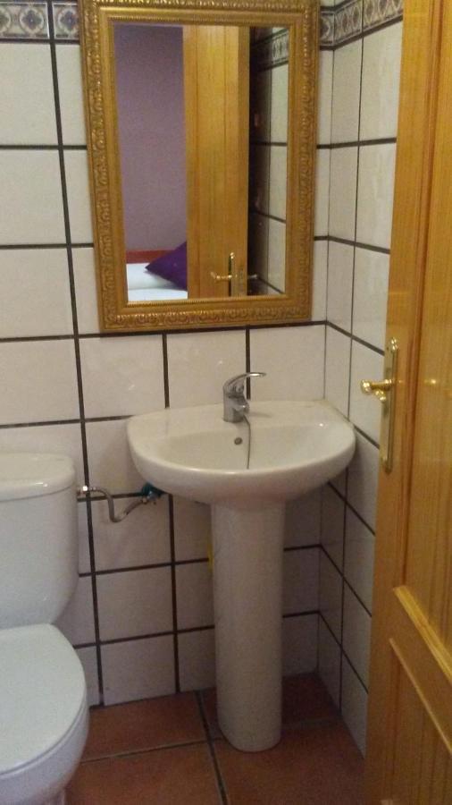 Bodega Intima Lägenhet Zaragoza Exteriör bild