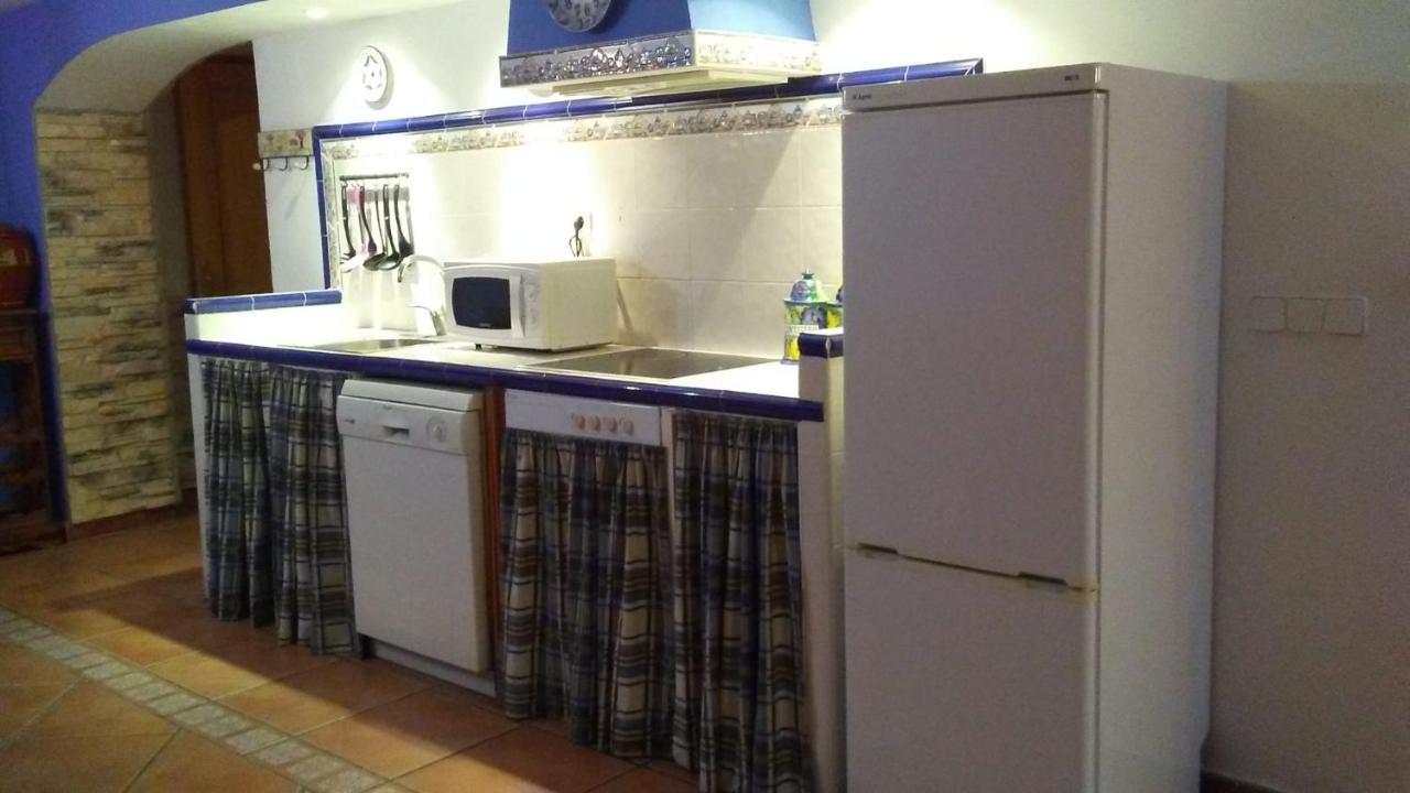 Bodega Intima Lägenhet Zaragoza Exteriör bild