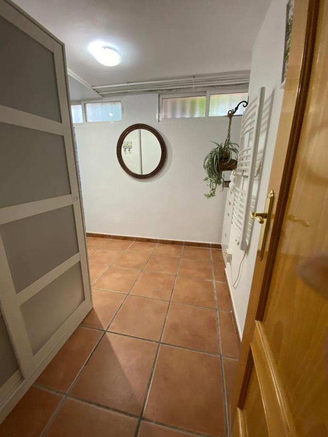 Bodega Intima Lägenhet Zaragoza Exteriör bild