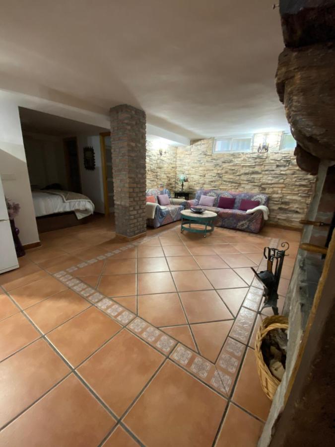 Bodega Intima Lägenhet Zaragoza Exteriör bild