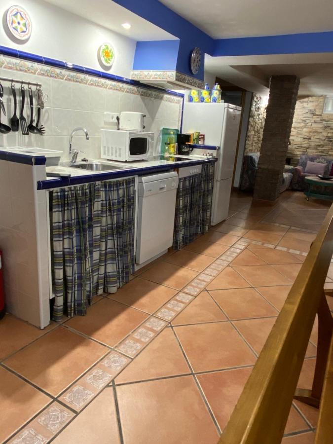 Bodega Intima Lägenhet Zaragoza Exteriör bild